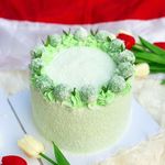 Profile Picture of Klepon Cake Nu'taste (@nutaste_cake) on Instagram