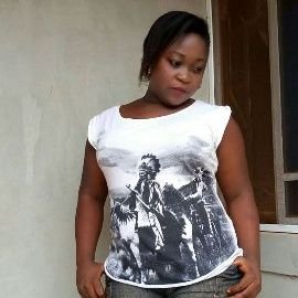 Profile Picture of Naomi Daniel (@naomidaniel184) on Twitter