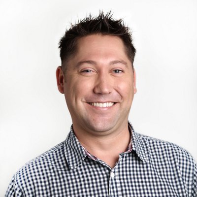 Profile Picture of Michael Helms (@MichaelJHelms) on Twitter