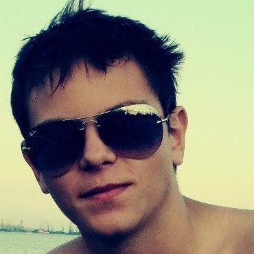 Profile Picture of Artur Tkachenko (@T_kachenkoArtur) on Twitter