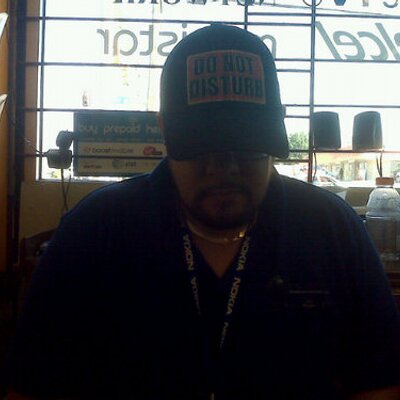 Profile Picture of Flavio Perez (@FlavManZ) on Twitter