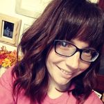 Profile Picture of Cathy Shaffer (@sapphirebaby24) on Instagram