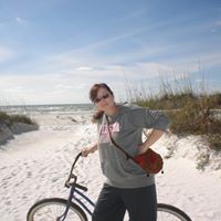Profile Picture of Gloria Haley Dow (@gloria-haley-dow) on Quora