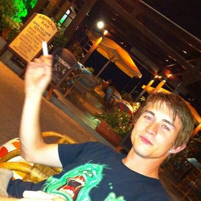 Profile Picture of James Jones (@JesterAVTR) on Twitter