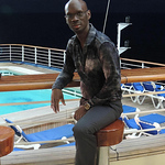 Profile Picture of cedricjohnson (@cedricjohnson) on Flickr