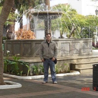 Profile Picture of Pedro A. San Blas D. (@Pedrosb86) on Twitter
