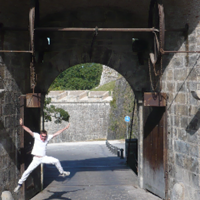 Profile Picture of Jonathan Breeze (@Breezington) on Twitter