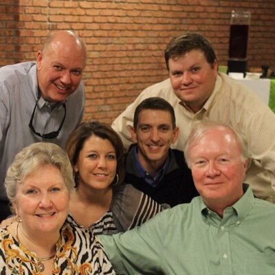 Profile Picture of Ray Manning (@Razorinfay) on Twitter