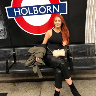 Profile Picture of Darcey James (@Darcey-James) on Facebook