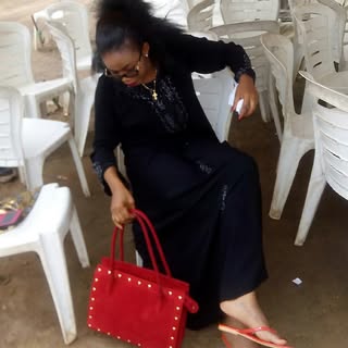 Profile Picture of Nkem Dike (@nkemdike) on Instagram