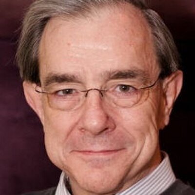 Profile Picture of Bruce Grant (@grantbw) on Twitter