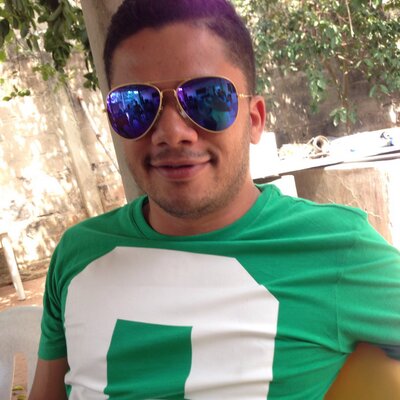 Profile Picture of Nando Garavito  (@JavierFSG) on Twitter