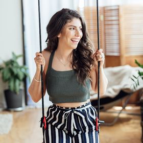 Profile Picture of The Healthy Maven (@TheHealthyMaven) on Pinterest