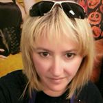 Profile Picture of Amy Morrill (@crystalangel1972) on Instagram