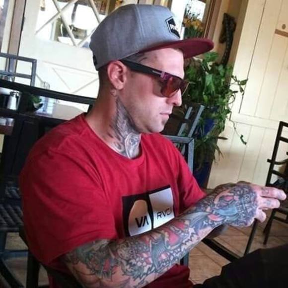 Profile Picture of Zane Cokely (@zaneallen85) on Poshmark