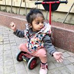 Profile Picture of sarah malhotra (@iamsarahmalhotra) on Instagram