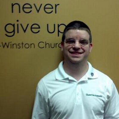 Profile Picture of Matthew Knowlton (@matthewknowlton) on Twitter