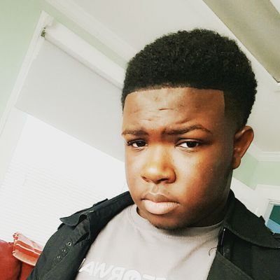 Profile Picture of Daniel Nightingale (@kvng_Deeeeee) on Twitter