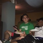 Profile Picture of Davíd Forrest (@forrest_chipi) on Instagram