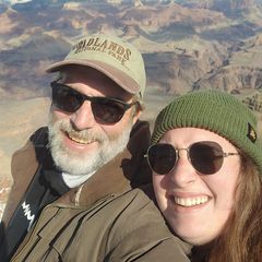 Profile Picture of John W. Huss (@john.w..huss) on Tiktok