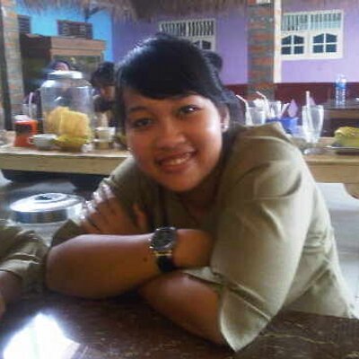 Profile Picture of Anne Aldhita Idris (@AnneDhitaa) on Twitter