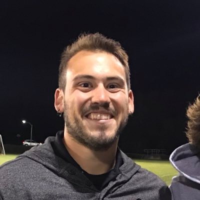 Profile Picture of Kyle Trexler (@T_Rex13r) on Twitter