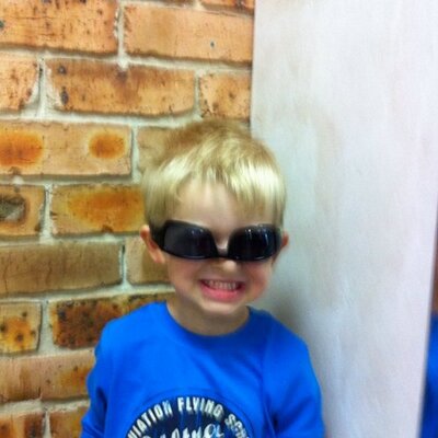 Profile Picture of Greg Thornton (@gjthornton72) on Twitter