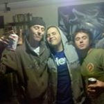 Profile Picture of Zack McClintock (@guntherbronx) on Instagram