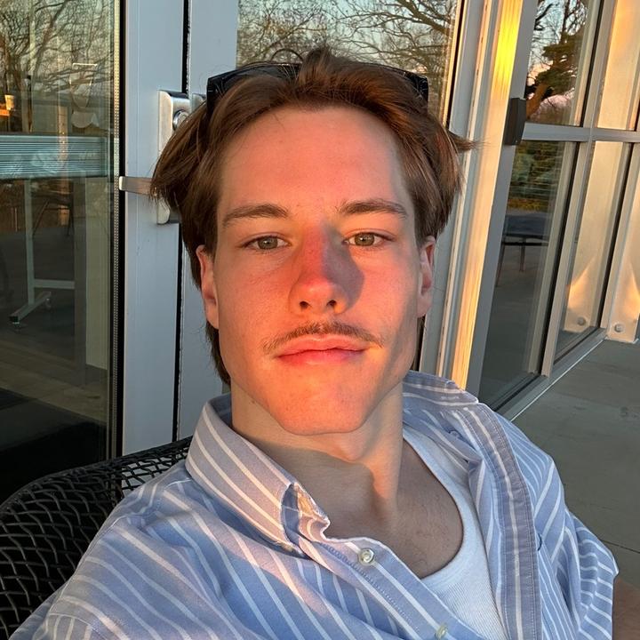 Profile Picture of KEVO (@kevarino) on Tiktok