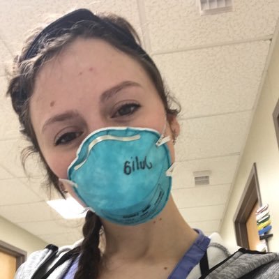 Profile Picture of Jules (@Julia_Stanley21) on Twitter