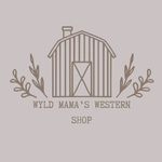Profile Picture of Frankie Renee Doria-Plata (@wyldmamaswesternshop) on Instagram