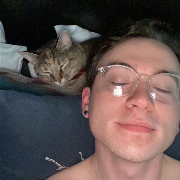 Profile Picture of Chase Jeffrey (@chasejeffrey13) on Poshmark