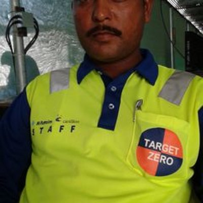 Profile Picture of Hardial Singh (@hardial227) on Twitter