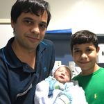 Profile Picture of Paulo Roberto Panciere Dias (@paulrpd) on Instagram