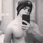 Profile Picture of Daniel Patryk Kiciński (@skupiony_na_sobie) on Instagram