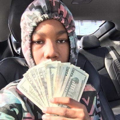 Marlon Pearson - Twitter Profile Picture of Marlon Pearson (@marlonpearson2) on Twitter