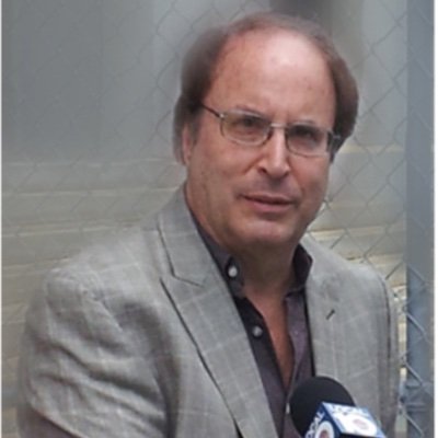 Profile Picture of Michael Rosenberg (@MikeDistrict7) on Twitter