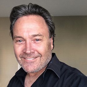 Profile Picture of Robert Randall Productions (@robertrandallproductions) on Pinterest