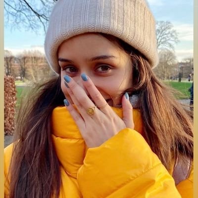 Profile Picture of Iram (@Iramshaikh_) on Twitter