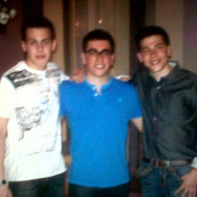 Profile Picture of Joseph Lapenna (@joe_lapenna) on Twitter