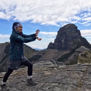 Profile Picture of Marco | Outdoors (@pohanlin) on Instagram