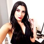 Profile Picture of Andreia Almeida (@oficialandreiaalmeida) on Instagram
