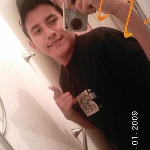 Profile Picture of Fernanditho Arreguin (@fernando_arreguin) on Myspace