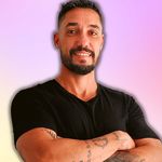 Profile Picture of Treinador Lázaro Lacerda (@lacerdatrainer) on Instagram