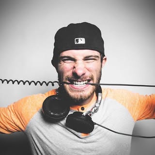 Profile Picture of DJ Wolf (@djwolf330_) on Instagram