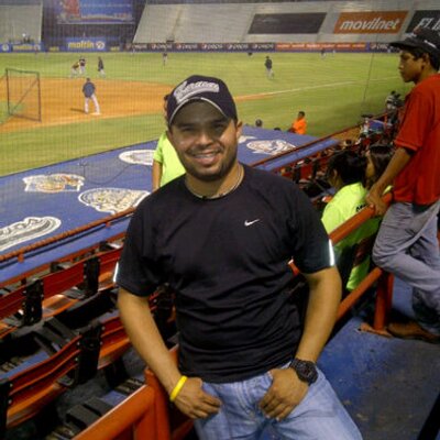 Profile Picture of Christhian Quiroz (@Chris_Quiroz) on Twitter