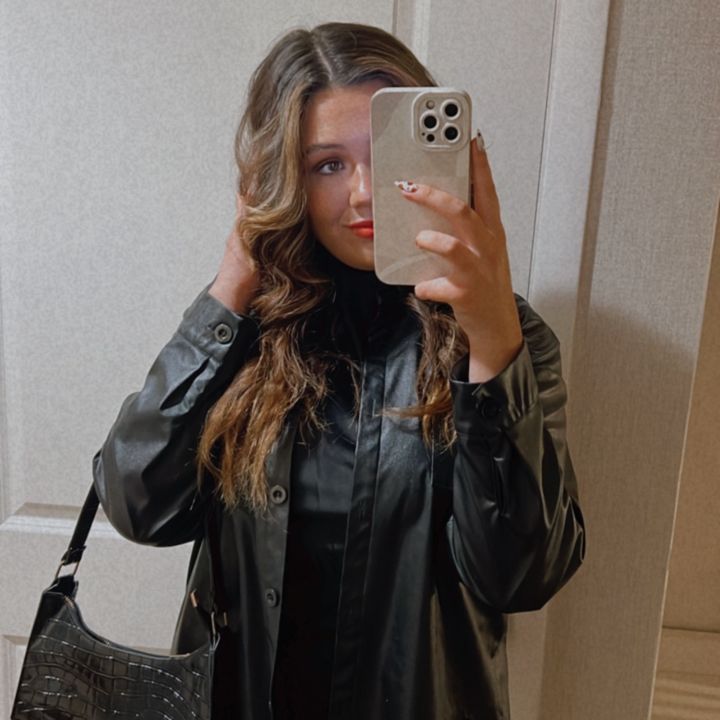 Profile Picture of carmella m (@@carmellamarshall_) on Tiktok