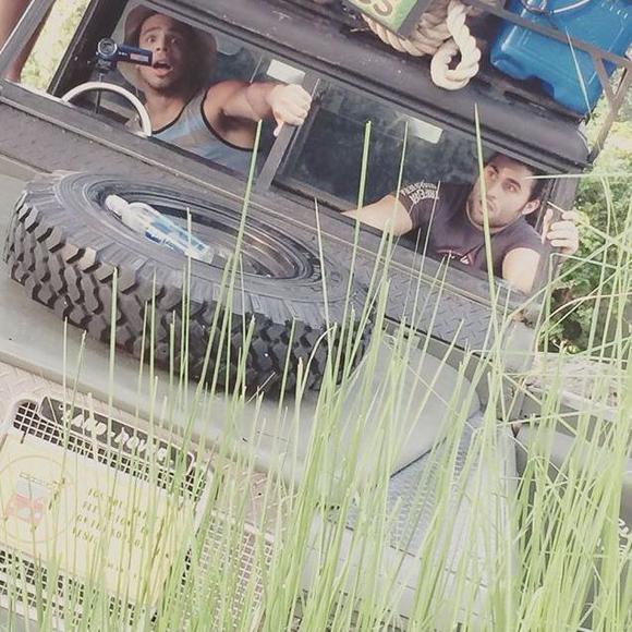 Profile Picture of Chris Pagan (@paganc25) on Poshmark