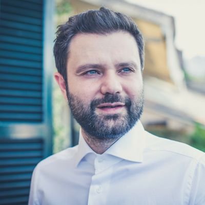 Profile Picture of Maurizio Minnucci (@m_minnucci) on Twitter