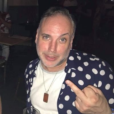 Profile Picture of Keith D. Hay (@KeithDHay1) on Twitter